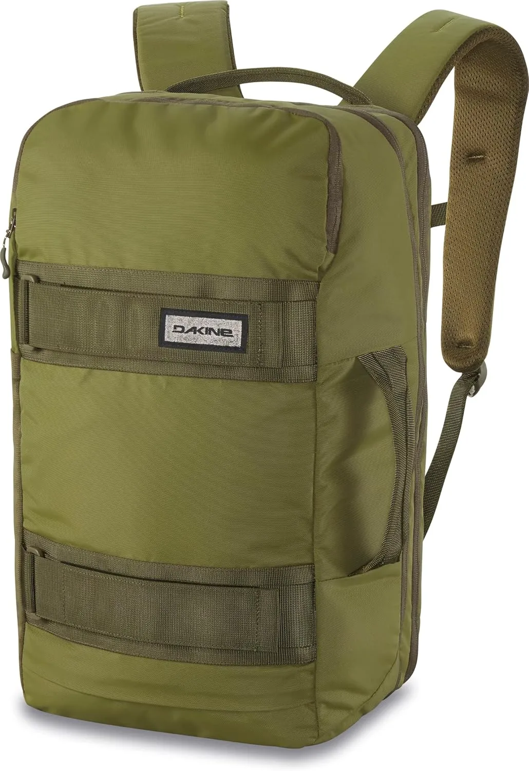 Dakine Mission Street Pack Dlx 32L - Utility Green, One Size