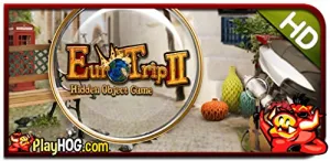 Euro Trip II - Hidden Object Game [Download]