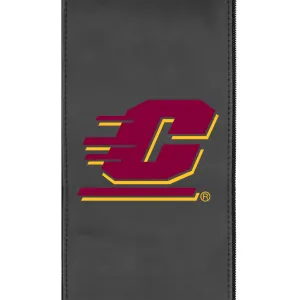 Logo Panel with Central Michigan Primary