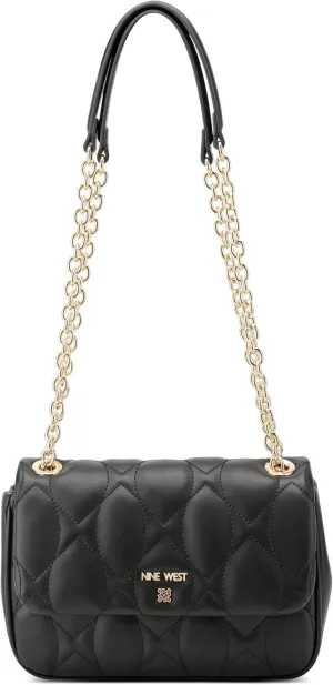 Nine West Rue Chain Convertible Flap Crossbody