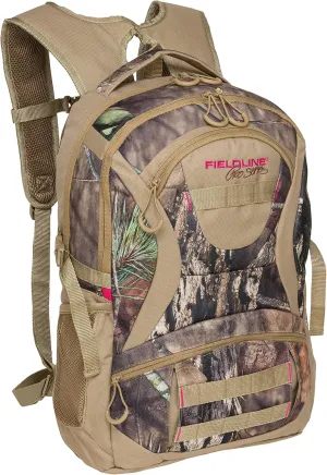 Pro Series Womens Treeline Backpack (Mossy Oak Breakup Country)