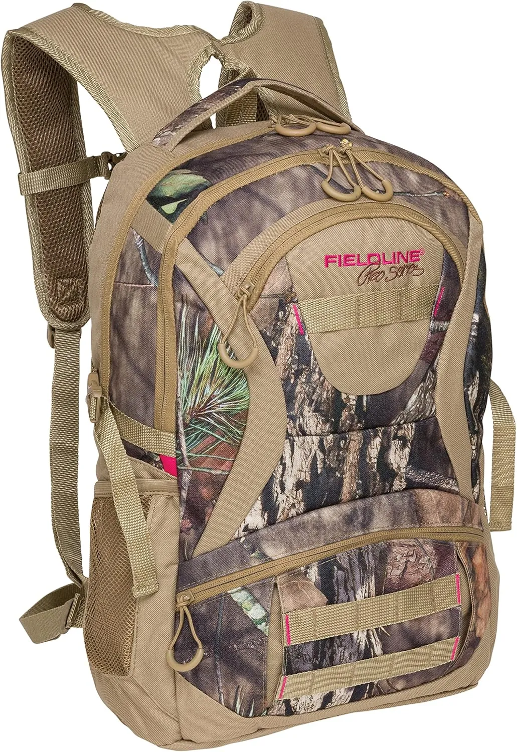 Pro Series Womens Treeline Backpack (Mossy Oak Breakup Country)