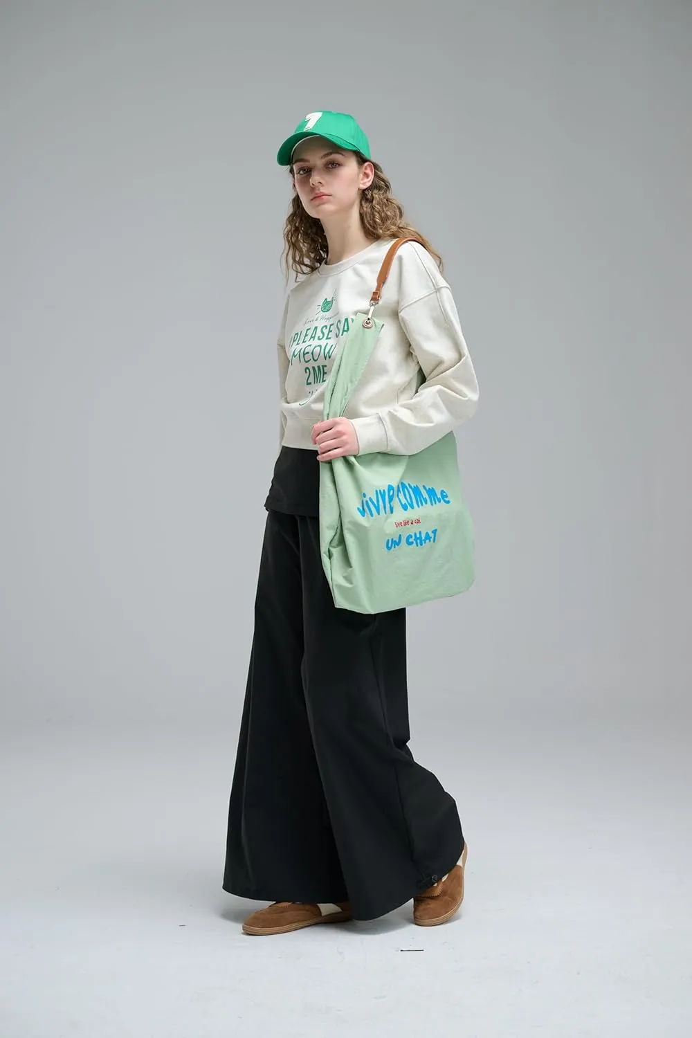 Shopping Bag with Removable Straps | Elegant Tote For Daily Use, Casual Outings