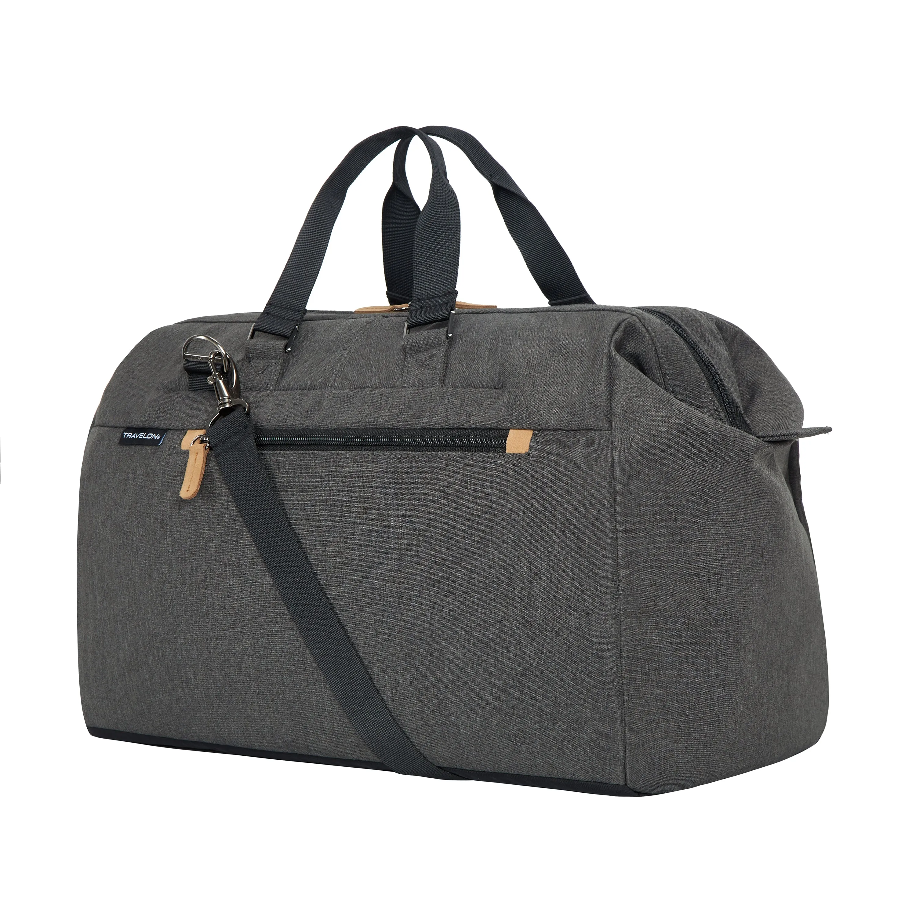 Transit Softside Carry-On Weekender