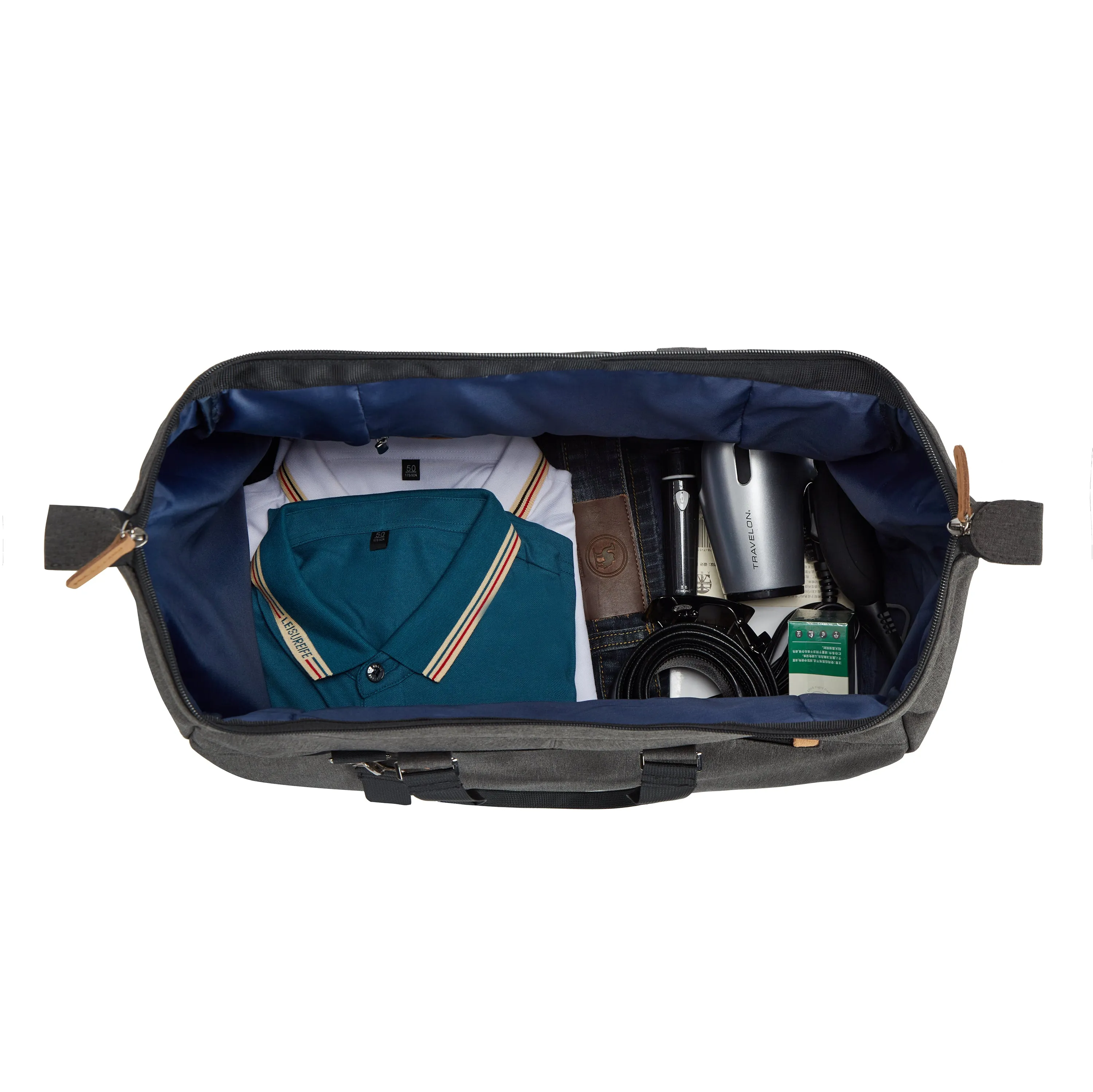 Transit Softside Carry-On Weekender