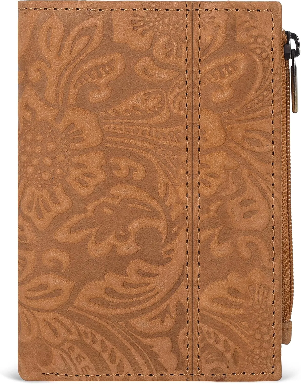 Wallet For Women Full Grain Leather - Small RFID Coin Purse Credit Card & ID Holder for Ladies,Bifold Wallets for Teenager